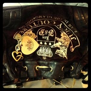 Juicy Couture purse